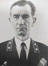 Круглов Владимир Иванович